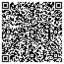QR code with Atlantis University contacts