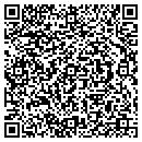 QR code with Bluefern Spa contacts
