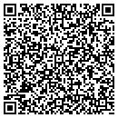 QR code with Albion Bar contacts