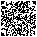 QR code with ECA Vape1 contacts