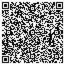 QR code with Alpine Shop contacts