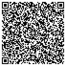 QR code with ServiceMaster Clean Spot Hero contacts