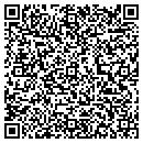 QR code with Harwood Grill contacts