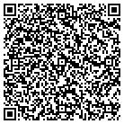QR code with Hawleywood's Barber Shop contacts