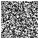 QR code with Hayato New York contacts