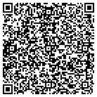QR code with Habitation Furnishing Design contacts