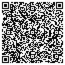 QR code with Radish Salad Juice contacts