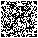 QR code with P & C Auto Recyclers contacts