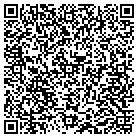 QR code with JVsDress contacts