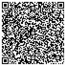 QR code with CENTRAL VA WINDOW LEANERS contacts