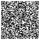 QR code with Thrivas Staffing Agency contacts