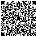 QR code with RH Premier Auto Repair contacts
