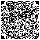 QR code with Healthkartrx contacts