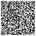 QR code with ServiceMaster on El Paso St contacts