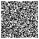 QR code with The Biostation contacts