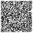 QR code with Hedstrom Plastics contacts