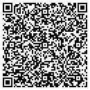 QR code with The Fatted Calf contacts