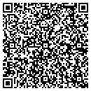 QR code with J Wakefield Brewing contacts