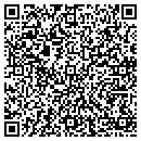 QR code with BEREDCO LLC contacts