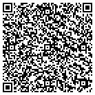 QR code with Masters of Bartending contacts