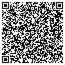 QR code with James Boston contacts