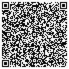 QR code with McDowell Mountain Golf Club contacts
