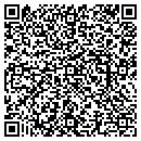 QR code with Atlantis University contacts