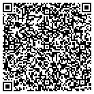 QR code with City National Grove of Anaheim contacts