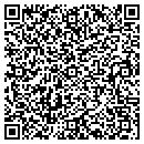 QR code with James Clive contacts