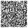 QR code with Cena contacts