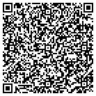 QR code with RJS Pest Management contacts