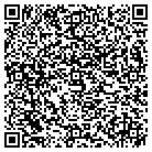 QR code with Makon Bruster contacts