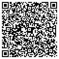 QR code with ECA Vape1 contacts