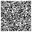 QR code with Fat Rabbit contacts