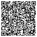 QR code with EVO contacts