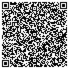 QR code with The Frame Gallery Stone Oak contacts