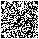 QR code with Adobo Dragon contacts