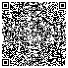 QR code with Zoey's Attic contacts