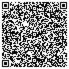 QR code with OnCabs Las Vegas contacts
