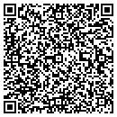 QR code with E Bar Tex-Mex contacts