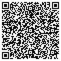 QR code with Cochran contacts