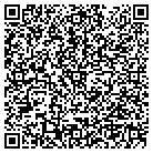 QR code with America First Public Adjusters contacts