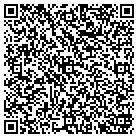 QR code with High Octane Automotive contacts