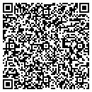 QR code with Amen Electric contacts