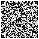 QR code with CLN Designs contacts