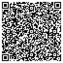 QR code with The Biostation contacts