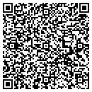 QR code with The Local Oak contacts