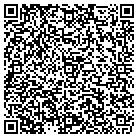 QR code with High Tolerance Glass contacts