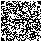 QR code with A-M-S-Computers contacts