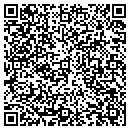 QR code with Red 27 Spa contacts